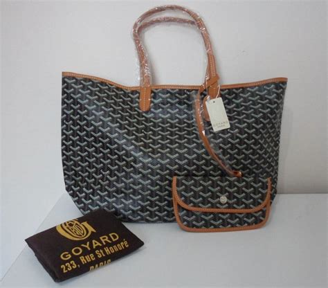 goyard original.